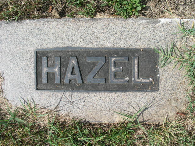 tombstone